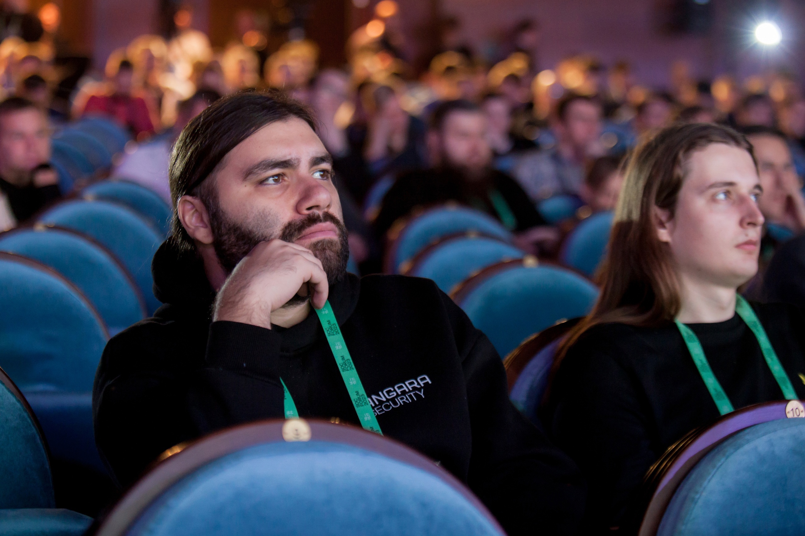 Кирилл Успенский